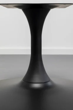 Bordsunderrede Låg Schickeria - Vit Ø60cm - KARE Design