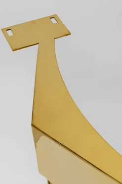 Bordsunderrede Tavola Oho Guld, 2-Set - KARE Design