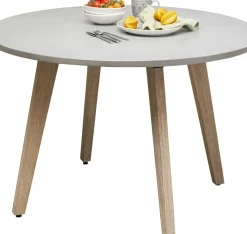Bord Trädgård Mahalo - Ø110cm - KARE Design