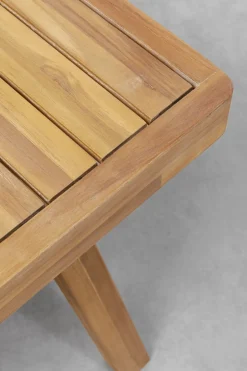 Bord Trädgård Marbella - 160x80cm - KARE Design
