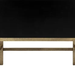 Byrå Chalet - Guld, 13 lådor - KARE Design