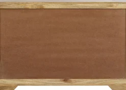 Byrå Menorca - Flerfärgad, 115x80cm - KARE Design