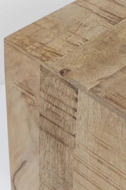 Byrå Puro - Trä, 10 Lådor - KARE Design