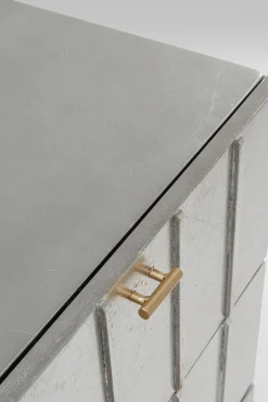 Byrå Venice Line - 6 Lådor - KARE Design