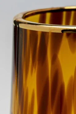 Champagneglas Caramel - KARE Design