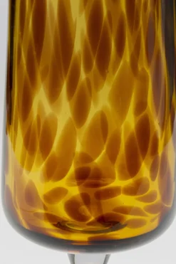 Champagneglas Caramel - KARE Design