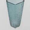 Champagneglas Cascata - Blå - KARE Design