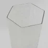 Champagneglas Cascata - Klarglas - KARE Design