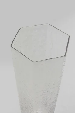 Champagneglas Cascata - Klarglas - KARE Design