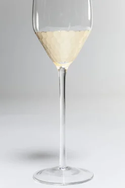 Champagneglas Gobi - KARE Design