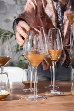 Champagneglas Gobi - KARE Design