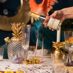 Champagneglas Hommage - KARE Design