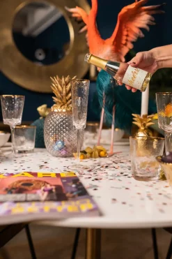 Champagneglas Hommage - KARE Design