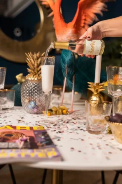 Champagneglas Hommage - KARE Design