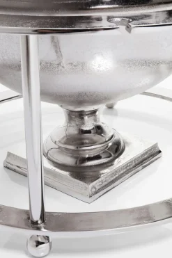 Champagnekylare Time - Stor Vinkylare med Hängen för 12 Glas, Ø61cm - KARE Design