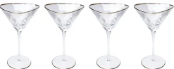 Cocktailglas - Hommage - KARE Design