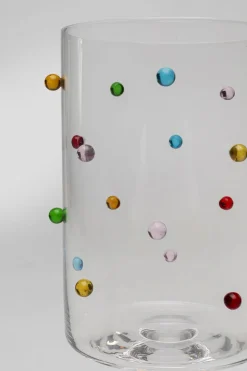 Cocktailglas Party Dots, 19cm - KARE Design