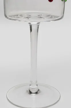 Cocktailglas Party Dots, 19cm - KARE Design
