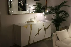 Dekor Burk Ava - KARE Design