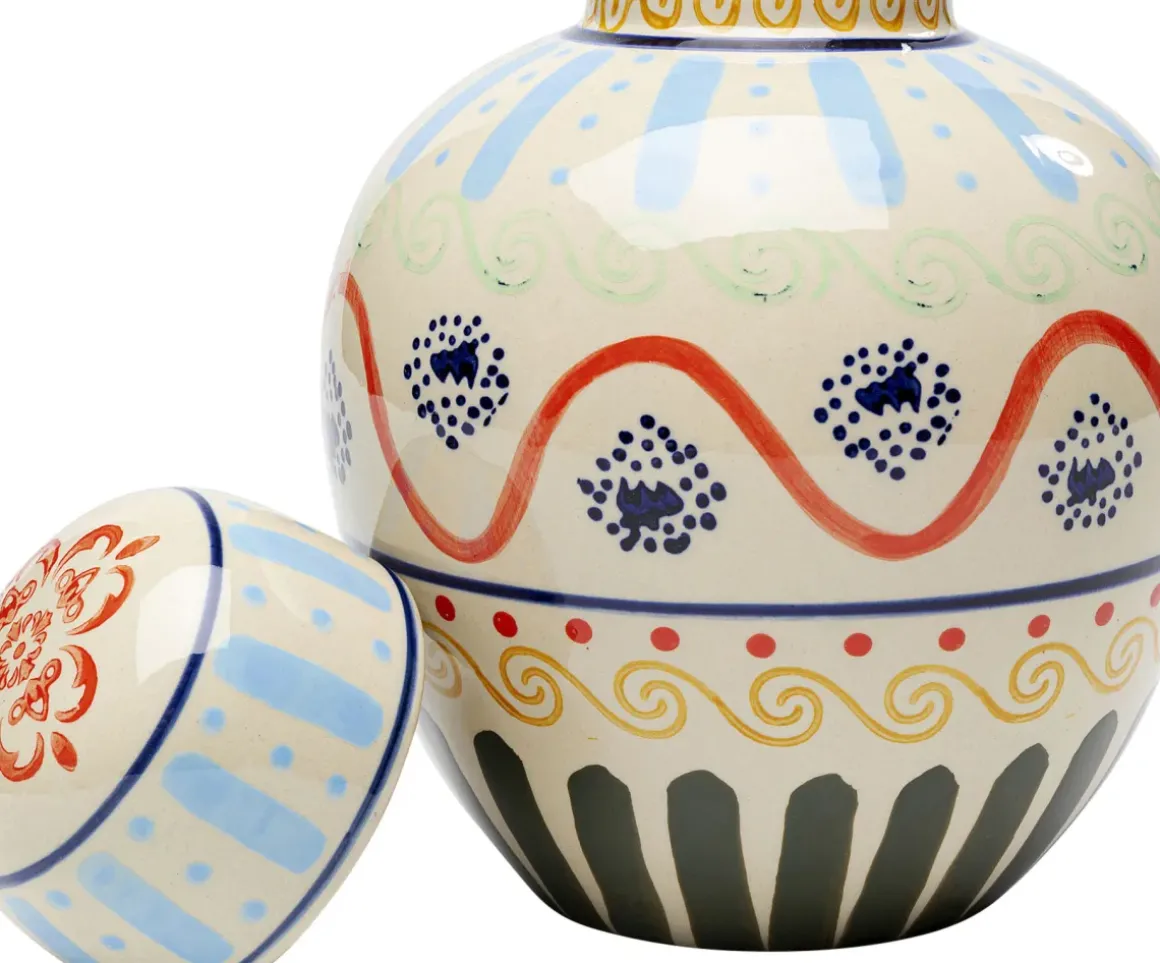 Dekorburk Los Cabos - 25cm - KARE Design