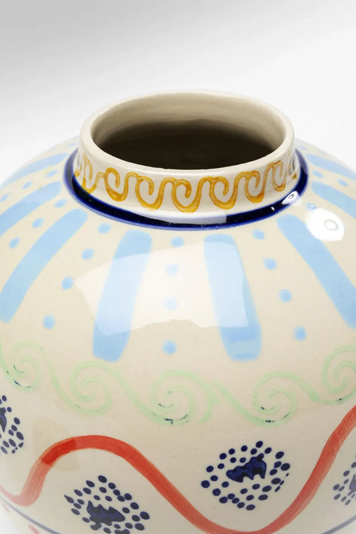Dekorburk Los Cabos - 25cm - KARE Design