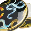 Dekor Burk Snake Party, Ø19cm - KARE Design