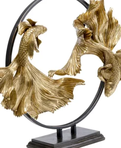 Dekor Dancing Betta Fishes - KARE Design