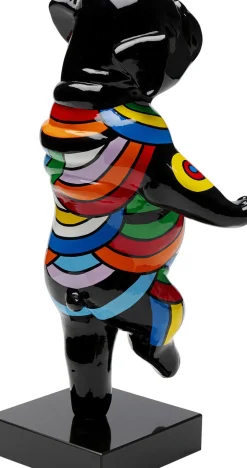 Dekor Dancing Dog - Dansande Hund, 53cm - KARE Design