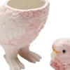 Dekor Exotic Bird - Urna, 23cm - KARE Design