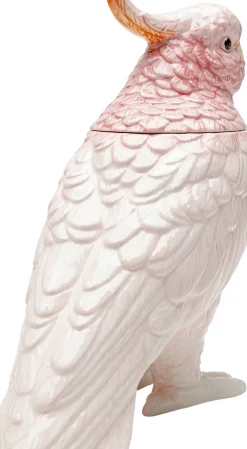 Dekor Exotic Bird - Urna, 23cm - KARE Design