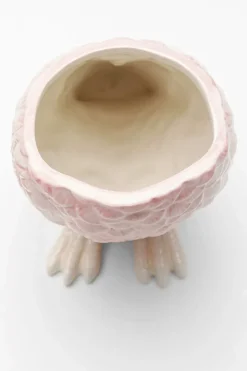 Dekor Exotic Bird - Urna, 23cm - KARE Design