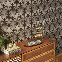 Dekor Fat Etagere - Våningsfat Silver - KARE Design