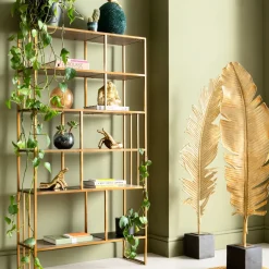 Dekor Feather One, 147cm - KARE Design