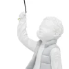 Dekorfigur Balloon Boy, 96cm - KARE Design