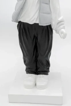Dekorfigur Balloon Boy, 96cm - KARE Design