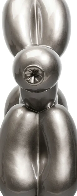 Dekorfigur Balloon Dog, 118cm - KARE Design