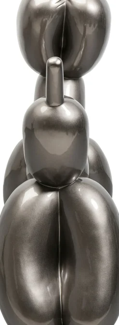 Dekorfigur Balloon Dog, 118cm - KARE Design