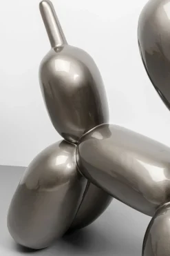 Dekorfigur Balloon Dog, 118cm - KARE Design