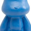 Dekorfigur Bear Blå, 101cm - KARE Design