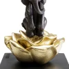 Dekorfigur Blossom Elephant, 22cm - KARE Design