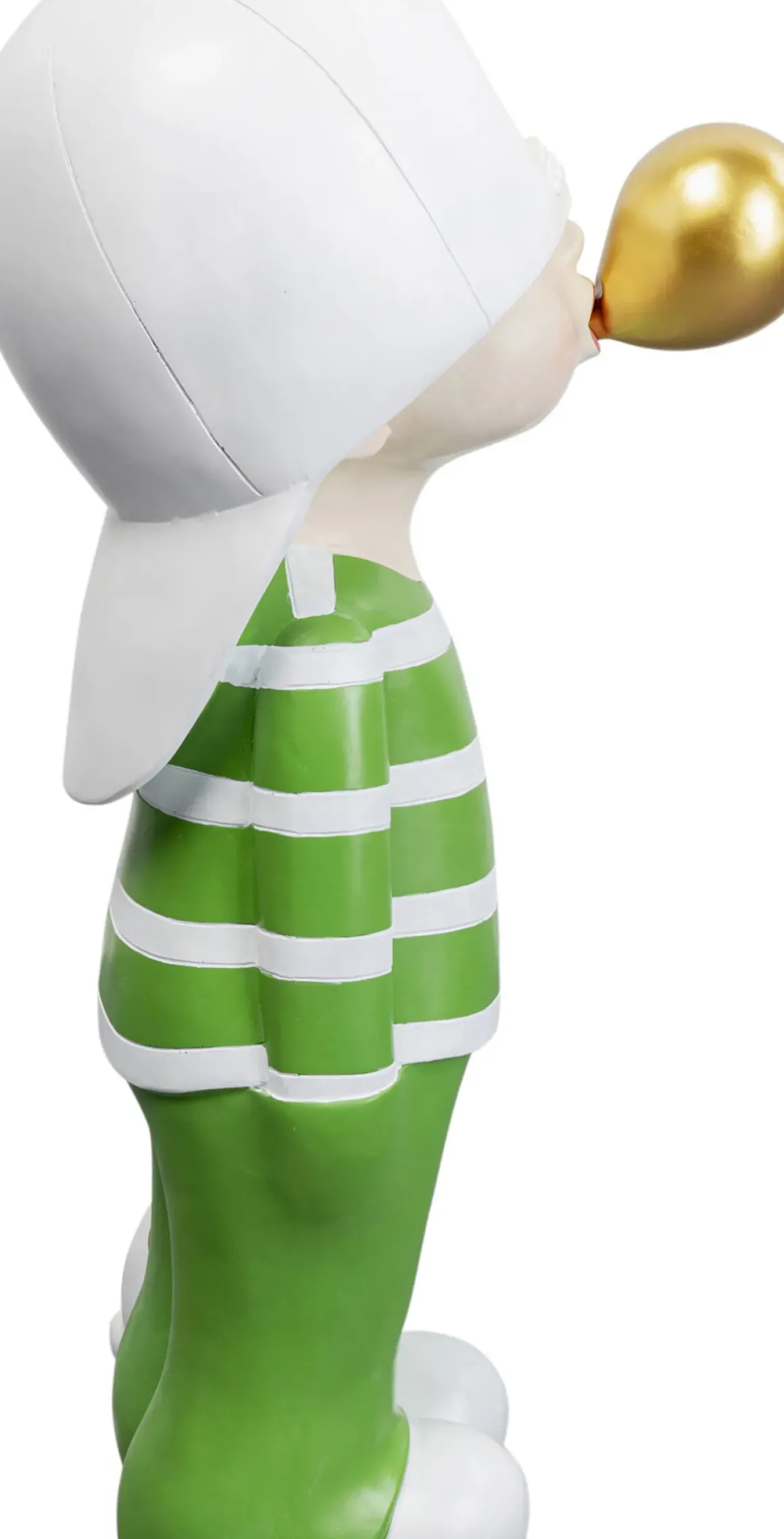 Dekorfigur Bubble Boy, 82cm - KARE Design