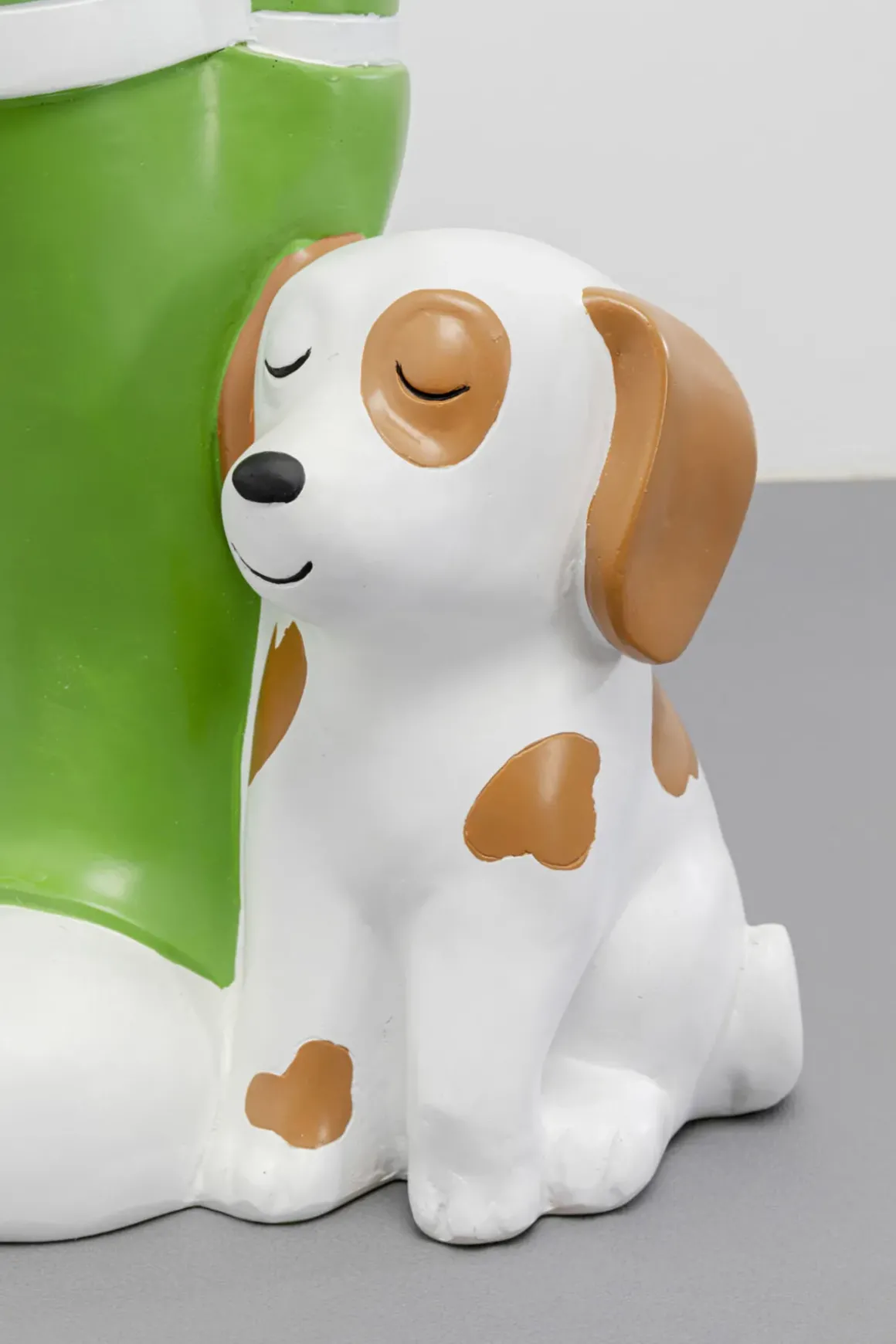 Dekorfigur Bubble Boy, 82cm - KARE Design