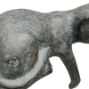Dekorfigur Cats Life, 11x17cm - KARE Design