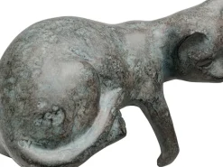 Dekorfigur Cats Life, 11x17cm - KARE Design