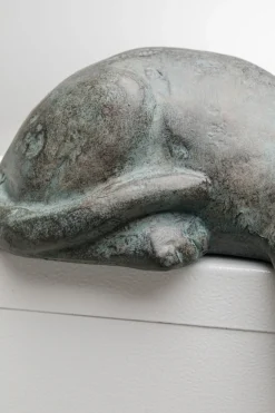 Dekorfigur Cats Life, 11x17cm - KARE Design