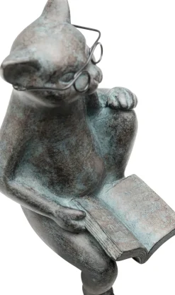 Dekorfigur Cats Life, 18x9cm - KARE Design