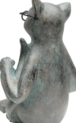 Dekorfigur Cats Life, 18x9cm - KARE Design