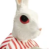 Dekorfigur Coach Bunny, 47cm - KARE Design