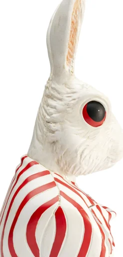 Dekorfigur Coach Bunny, 47cm - KARE Design