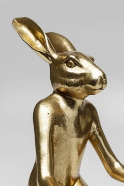 Dekorfigur Cyclist Rabbit - KARE Design